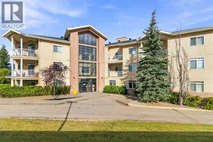 309, 1095 TIMBERLINE Drive, Fort McMurray, Alberta T9K1Y7
