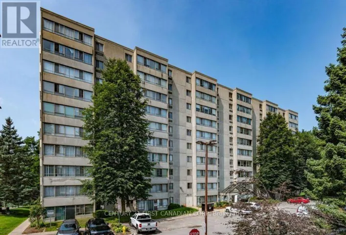 211 - 570 PROUDFOOT LANE, London North (North N), Ontario N6H4Z1
