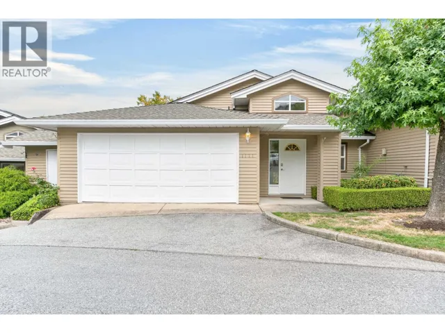 1171 O'FLAHERTY GATE, Port Coquitlam, British Columbia V3C6H2