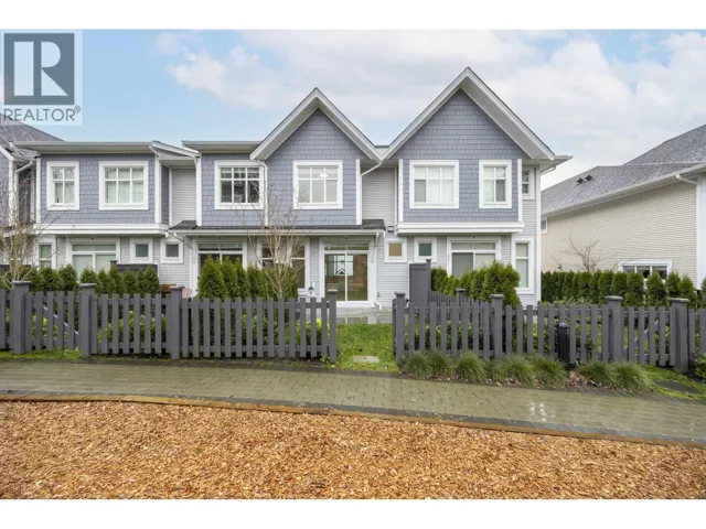1060 11280 PAZARENA PLACE, Maple Ridge, British Columbia V2X9H8