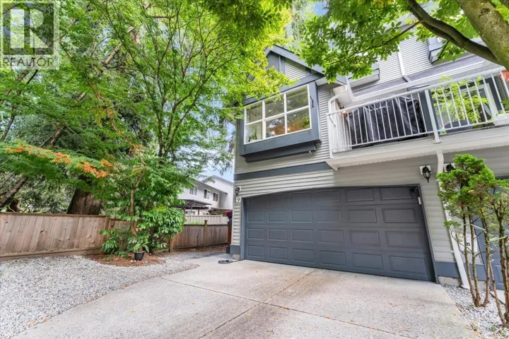 9 2994 COAST MERIDIAN ROAD, Port Coquitlam, British Columbia V3B3M8