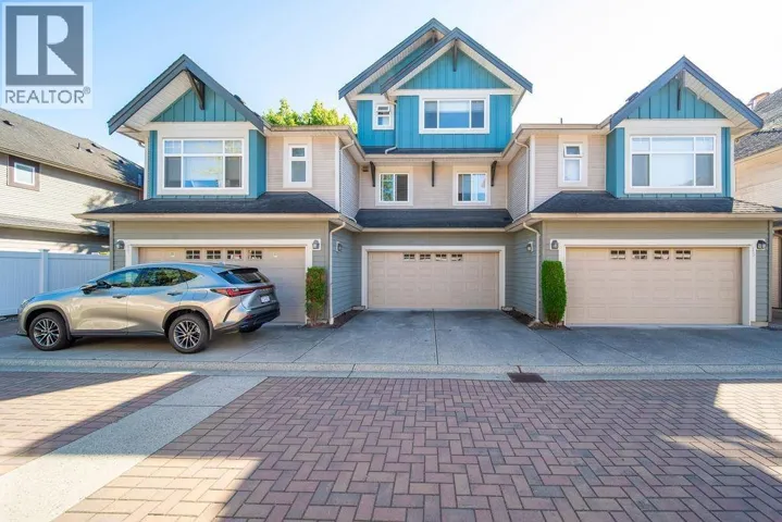 16 11393 STEVESTON HIGHWAY, Richmond, British Columbia V7A1N8