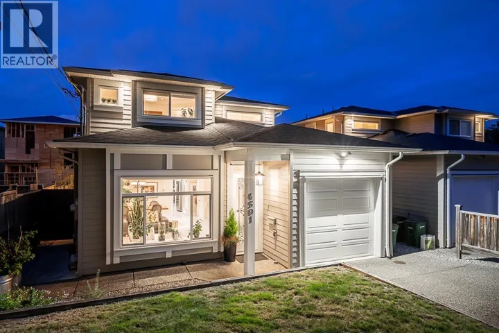 4591 GRASSMERE STREET, Burnaby, British Columbia V5G2N8