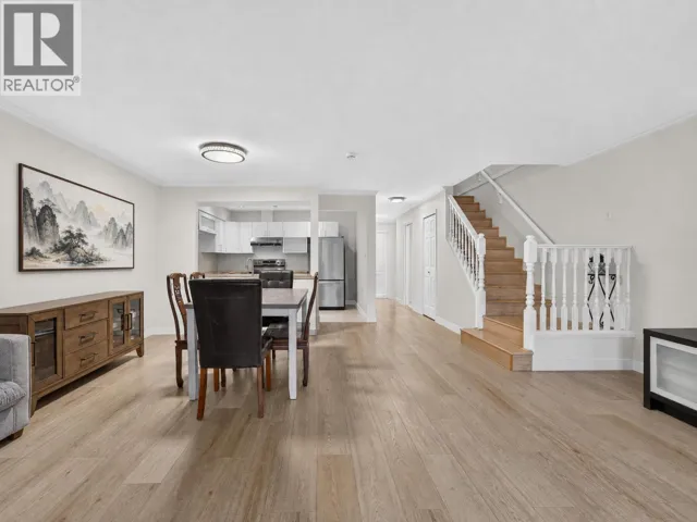8 8031 GENERAL CURRIE ROAD, Richmond, British Columbia V6Y1L9