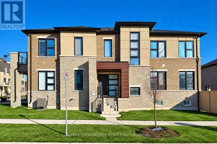 15 PERCY RYE AVENUE, Markham (Angus Glen), Ontario L6C3K1
