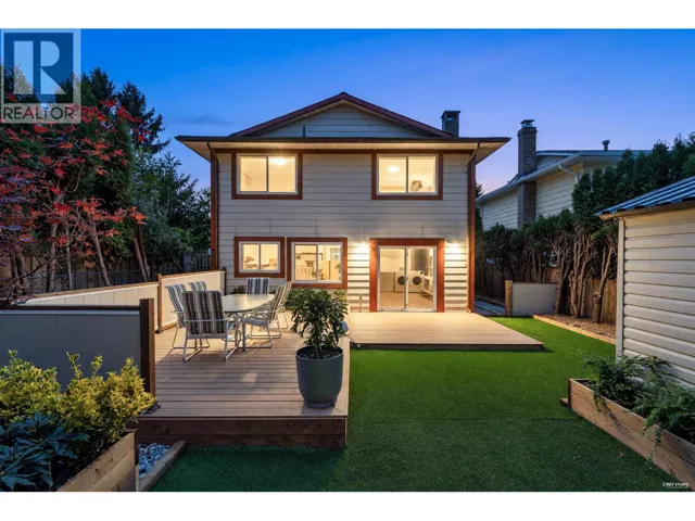 11280 DANIELS ROAD, Richmond, British Columbia V6X1M6