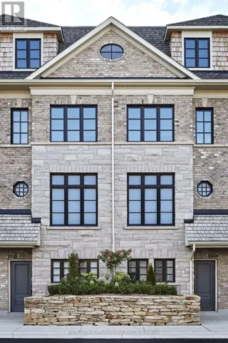 55 - 30 DUNPAR CRESCENT, Mississauga (Streetsville), Ontario L4M2R5