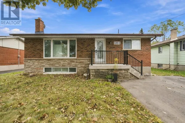 LOWER - 1052 FENNELL AVENUE E, Hamilton (Hampton Heights), Ontario L8T1R6