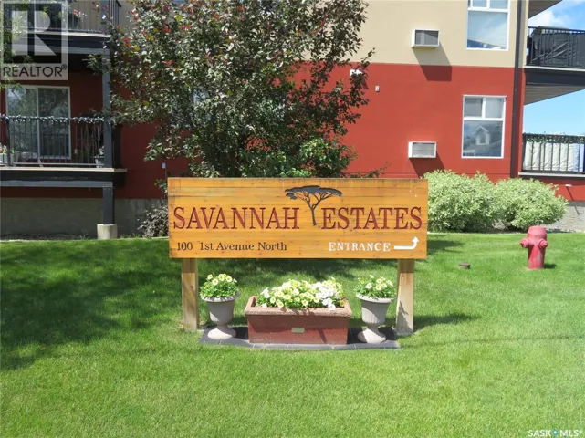 206 100 1st AVENUE N, Warman, Saskatchewan S0K0A1