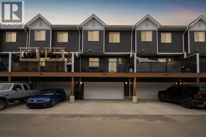 181, 401 Athabasca, Fort McMurray, Alberta T9J0A1