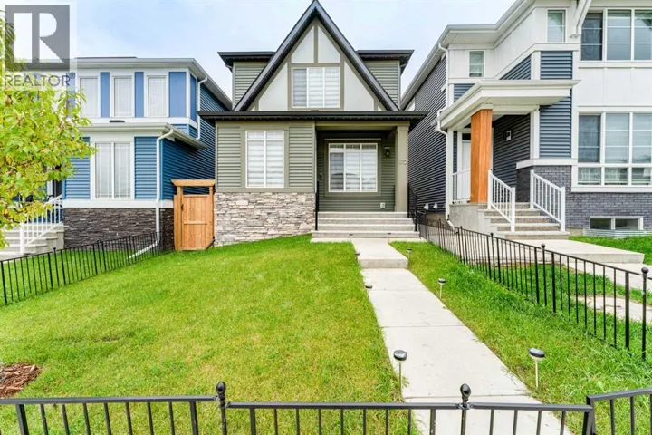 172 Belmont Green SW, Calgary, Alberta T2X4W3