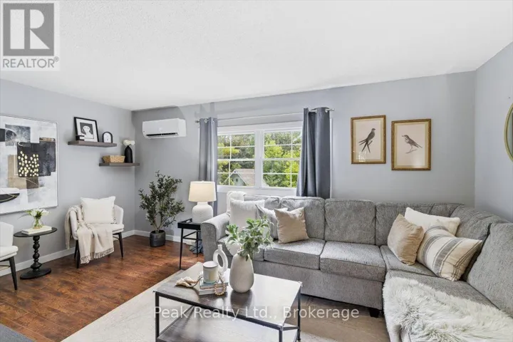 1673 APPLEWOOD CRESCENT, Peterborough (Monaghan Ward 2), Ontario K9K1N3
