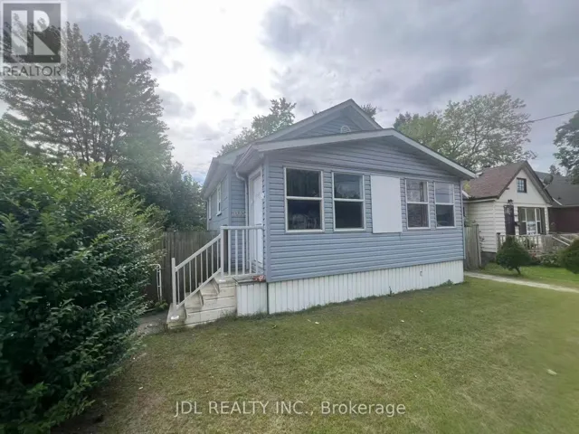1045 OXFORD STREET E, London East (East G), Ontario N5Y3L1