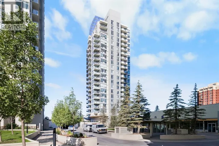 1204, 55 Spruce Place SW, Calgary, Alberta T3C3X5