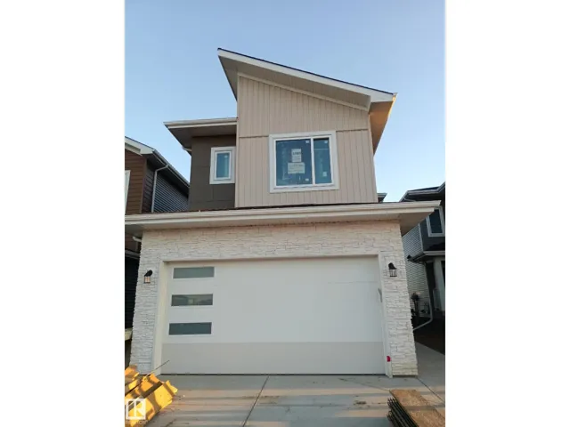 1089 Starling DR NW, Edmonton, Alberta T5S0V4