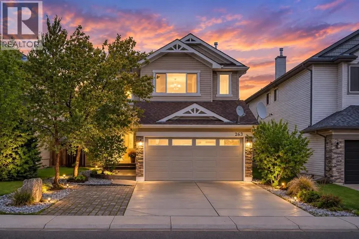 263 Royal Birch Way NW, Calgary, Alberta T3G5Y2