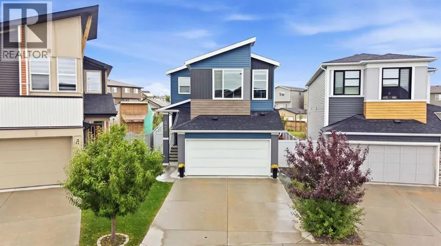 43 Howse Manor NE, Calgary, Alberta T3P0X2