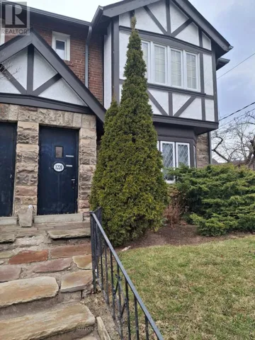 1 - 1220 AVENUE ROAD, Toronto (Lawrence Park South), Ontario M5N2G4