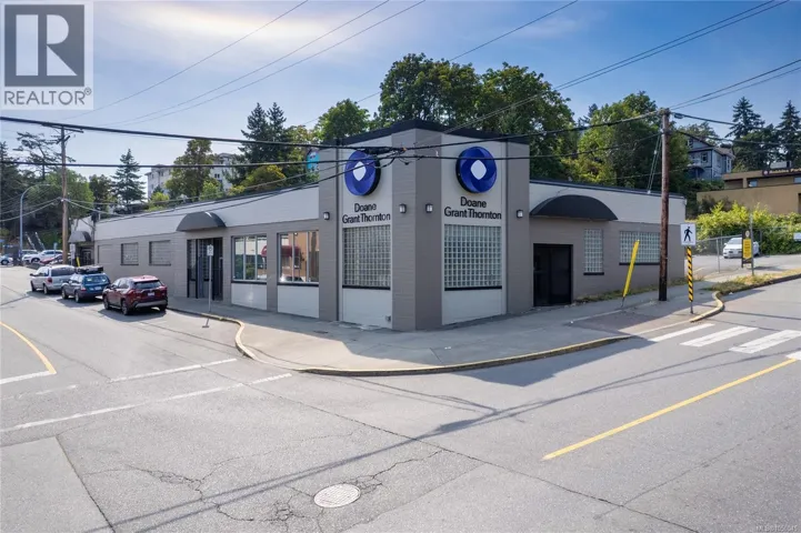 25 Cavan St, Nanaimo, British Columbia V9R2T9