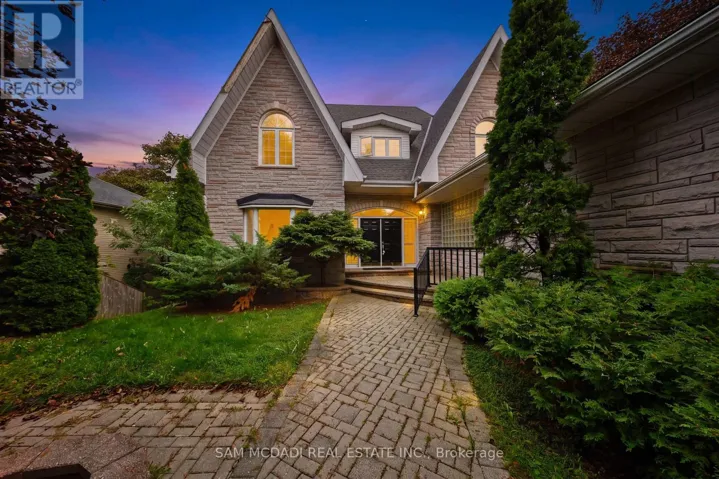 41 COOPERAGE CRESCENT, Richmond Hill (Westbrook), Ontario L4C4M2