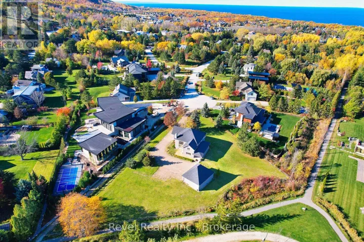 150 WYANDOT COURT, Blue Mountains, Ontario L9Y0S4