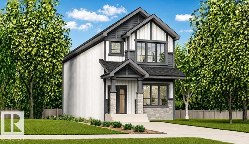 589 177 AV NE, Edmonton, Alberta T5Y4P6