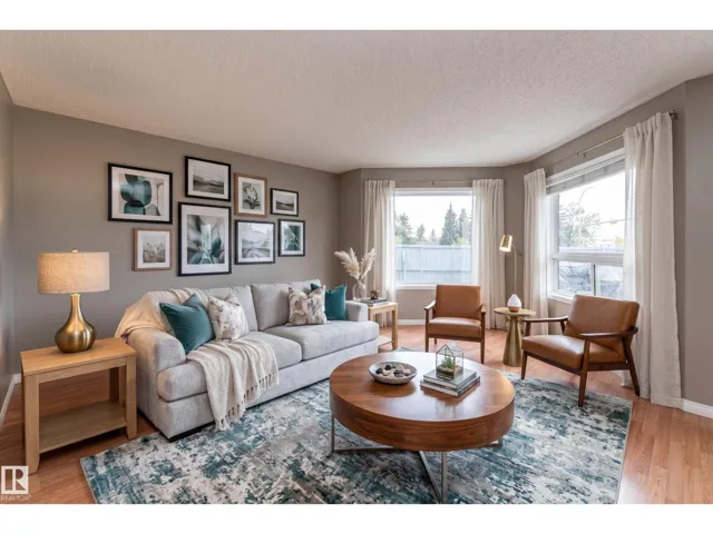 #15 10 CRANBERRY DR, Sherwood Park, Alberta T8H2A1