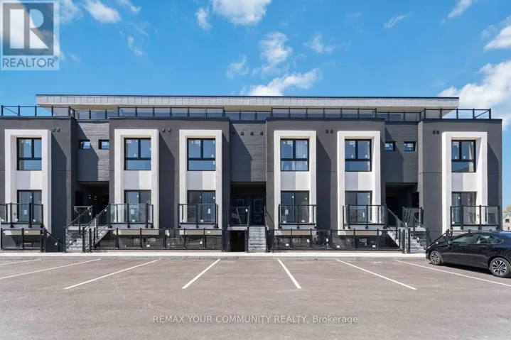 315 - 6638 MCLEOD ROAD, Niagara Falls (Oldfield), Ontario L2G3G5