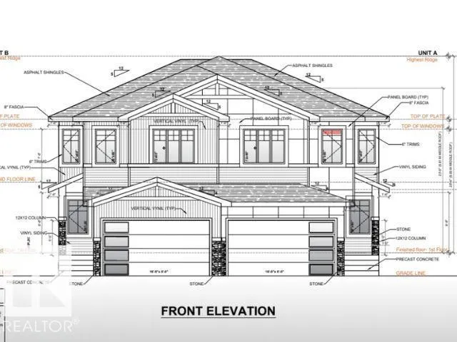 17623 67 ST NW, Edmonton, Alberta T5Z0Y2