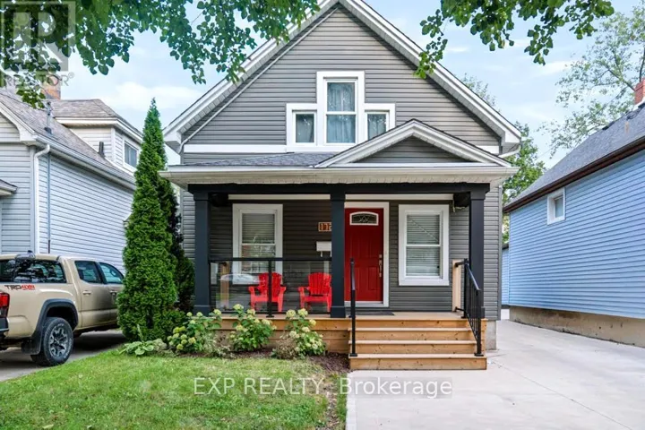 172 LAKE STREET, St. Catharines (Downtown), Ontario L2R5Y9