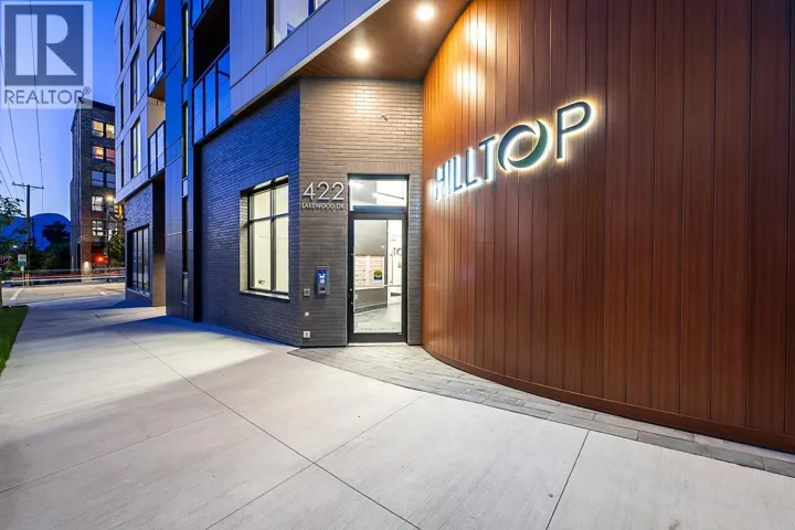 309 422 LAKEWOOD DRIVE, Vancouver, British Columbia V5L0E8