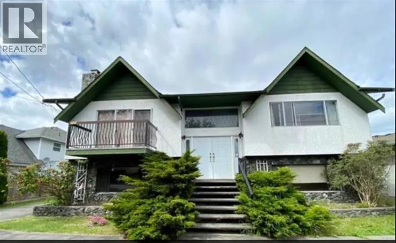 7151 FRANCIS ROAD, Richmond, British Columbia V6Y1A1