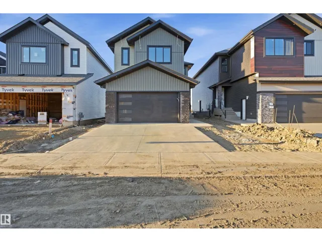 13140 187 AV NW, Edmonton, Alberta T6V0N3