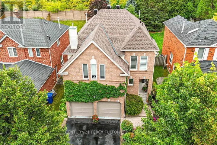 84 LORAVIEW LANE, Aurora (Aurora Highlands), Ontario L4G6N5