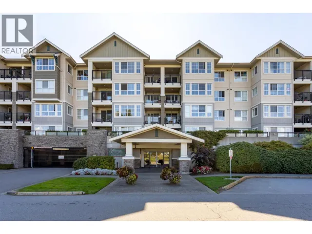 227 19673 MEADOW GARDENS WAY, Pitt Meadows, British Columbia V3Y0A1