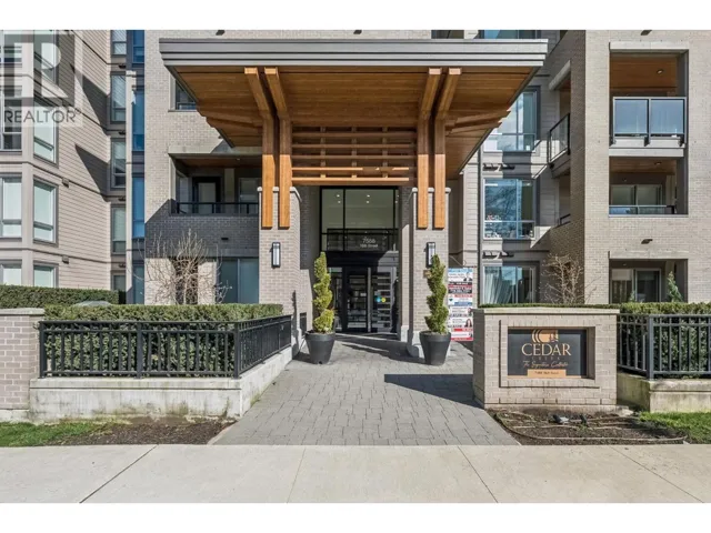314 7588 16TH STREET, Burnaby, British Columbia V3N0H8