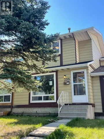 3315 56 Street NE, Calgary, Alberta T2E8Y9