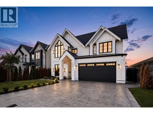 4355 64 STREET, Delta, British Columbia V4K3M2