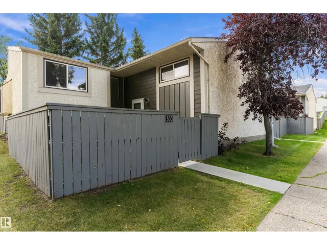 500 Willow CO NW, Edmonton, Alberta T5T2K7
