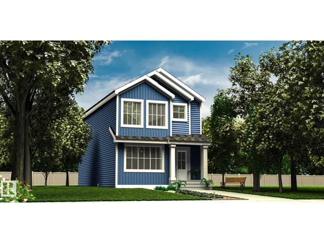 21 ELIS LI, Spruce Grove, Alberta T7X4T8