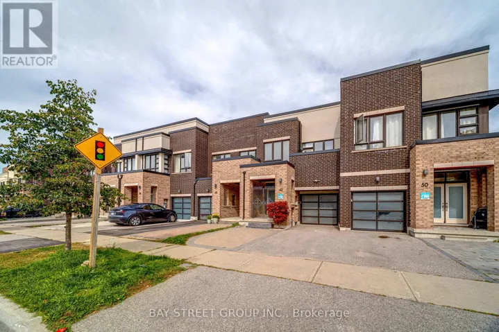 42 DARIOLE DRIVE, Richmond Hill (Oak Ridges Lake Wilcox), Ontario L4E0Z2
