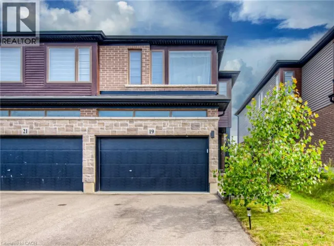 19 BAKER Lane, Paris, Ontario N3L0K3