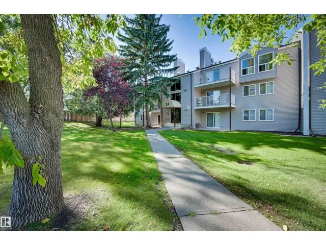 #203 24 ALPINE PL, St. Albert, Alberta T8N3Y2