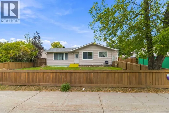 34 Alberta Drive, Fort McMurray, Alberta T9H1P5