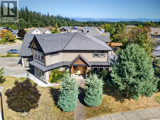 1321 Clear View Pl, Comox, British Columbia V9M3R3