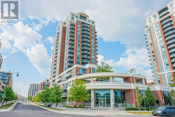 212 - 1 UPTOWN DRIVE, Markham (Unionville), Ontario L3R5C1