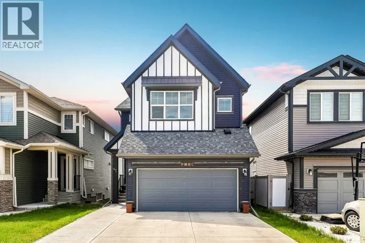 47 Lucas Terrace NW, Calgary, Alberta T3P1P9