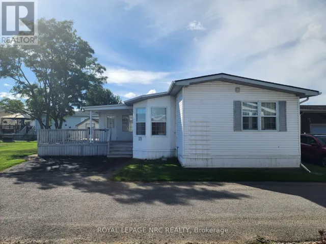 233 - 3033 TOWNLINE ROAD, Fort Erie (Black Creek), Ontario L0S1S1