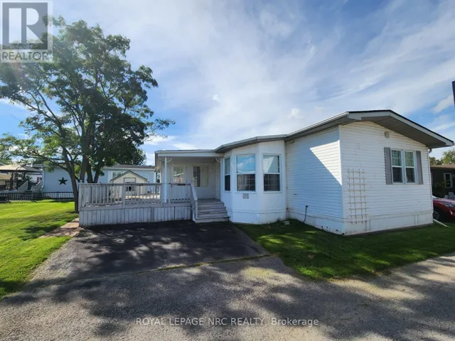 233 - 3033 TOWNLINE ROAD, Fort Erie (Black Creek), Ontario L0S1S1
