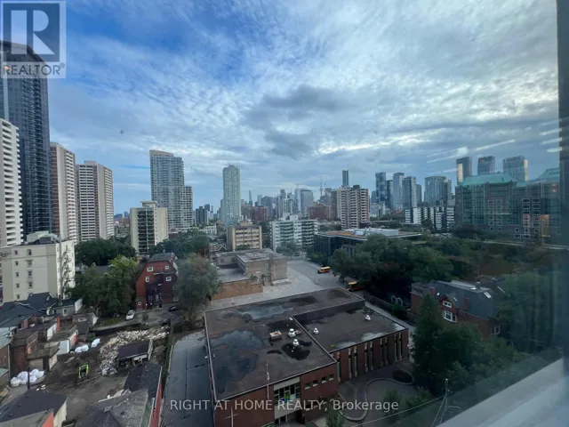 1006 - 28 LINDEN STREET, Toronto (North St. James Town), Ontario M4Y0A4